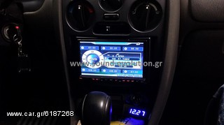 MITSUBISHI CARISMA 2 DIN ΟΘΟΝΗ   www.sound-evolution.gr-thumb-3
