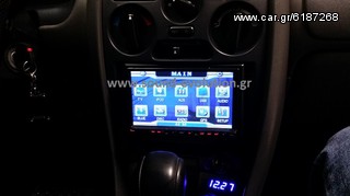 MITSUBISHI CARISMA 2 DIN ΟΘΟΝΗ   www.sound-evolution.gr-thumb-4