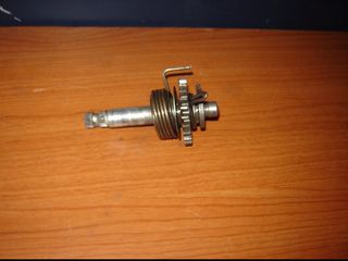 YAMAHA   DT 50                                       -thumb-1