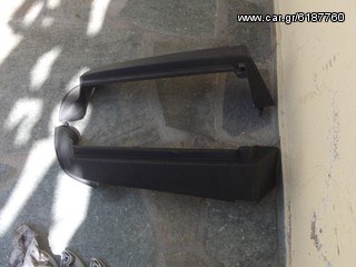 βασεις για εταζιερα για golf4