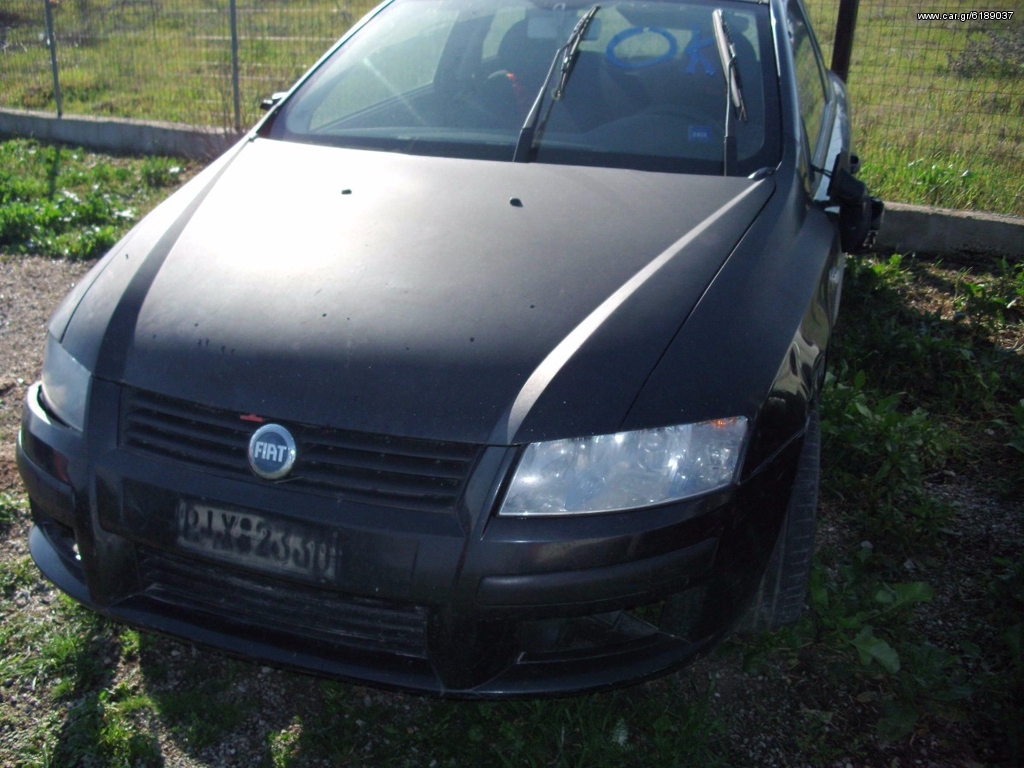 FIAT STILO 