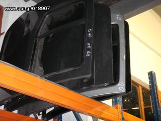 NISSAN NAVARA D40-thumb-3