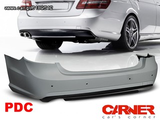 MERCEDES E W212 2009-2013 AMG ΠΡΟΦΥΛΑΚΤΗΡΑΣ