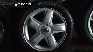 RENAULT CLIO-thumb-1