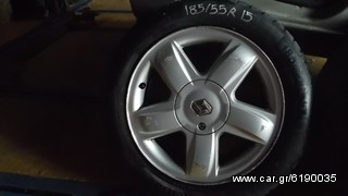 RENAULT CLIO-thumb-2