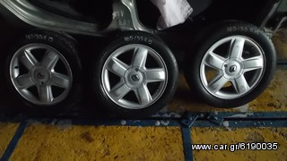 RENAULT CLIO-thumb-3