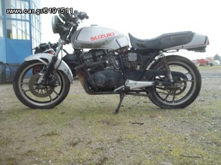 SUZUKI GSX 250 E-thumb-1