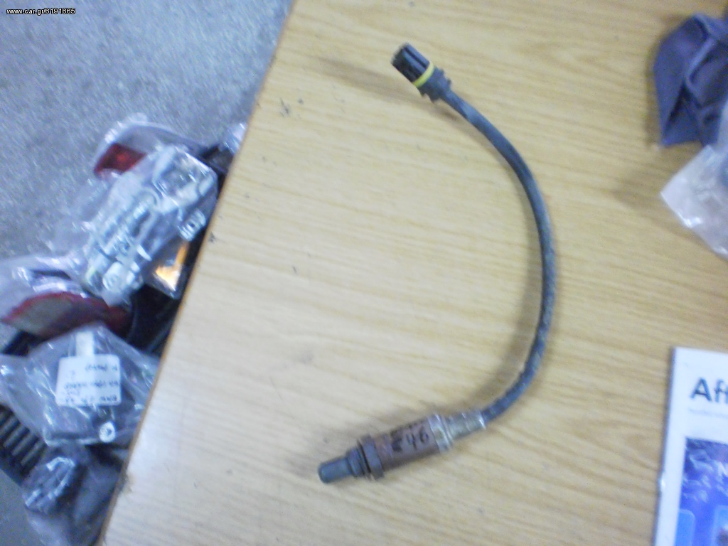 BMW E46 99-05 ΑΙΣΘΗΤΗΡΑΣ ΛΑΜΔΑ 