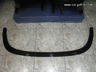 FOCUS RS MK 1 SPOILER -thumb-1
