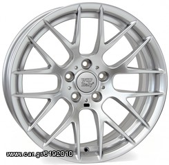 **Ιταλικές ζάντες Wsp Italy W675   7.5x18" για BMW με πιστοποιήσεις ΤUV , E11, και ISO. Κορυφαία ποιότητα σε κορυφαίες τιμές!