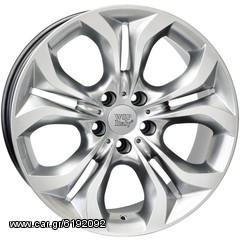 **Ιταλικές ζάντες Wsp Italy W674   8.5x18" για BMW με πιστοποιήσεις ΤUV , E11, και ISO. Κορυφαία ποιότητα σε κορυφαίες τιμές!-thumb-1