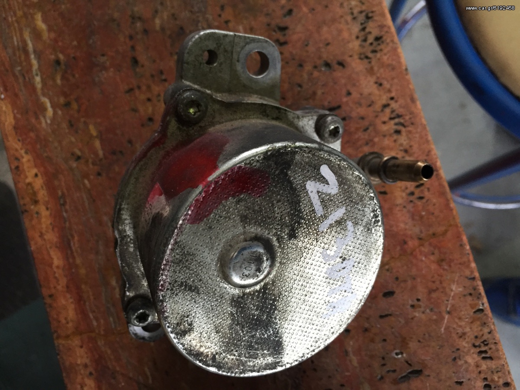 Z13dth vakum