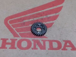 HONDA SS50 GEAR, THIRD C-SHAFT/ ΓΡΑΝΑΖΙ ΣΑΣΜΑΝ ΤΡΙΤΗΣ