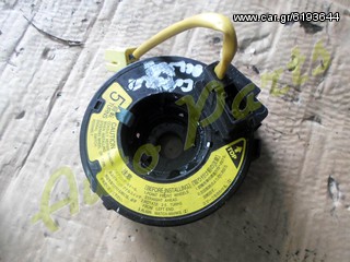 ΤΑΙΝΙΑ A/B (AIRBAG) TOYOTA COROLLA ΜΟΝΤΕΛΟ 2004-2008