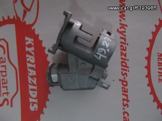 ΒΑΣΗ ΔΙΑΚΟΠΤΗ ΜΙΖΑΣ SEAT IBIZA - CORDOBA 6K / VW POLO 6N ΚΩΔΙΚΟΣ 357905851F , MOD 1993-2001