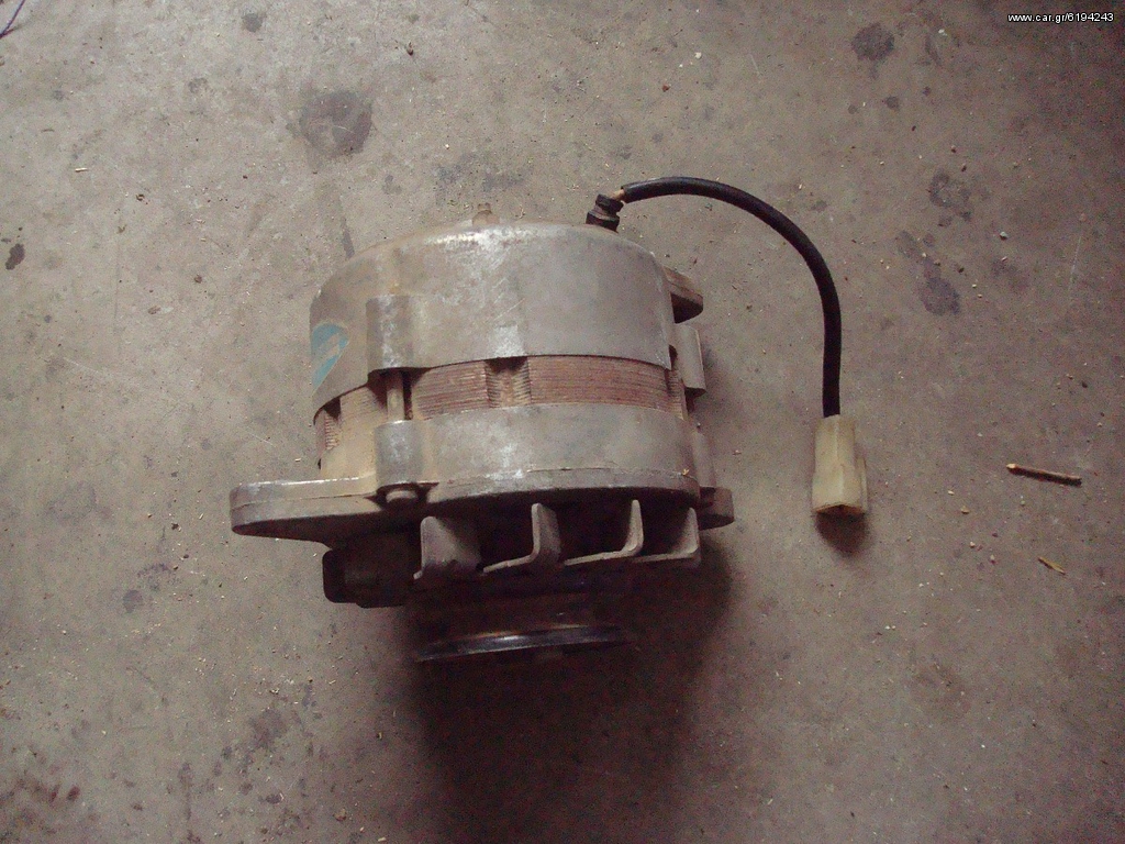 ΔΥΝΑΜΟ SUZUKI ST-90