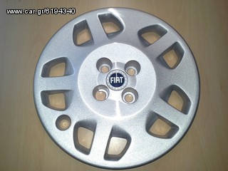 Κεφαλας Fiat Punto 5p 99-05 τασι ζαντας