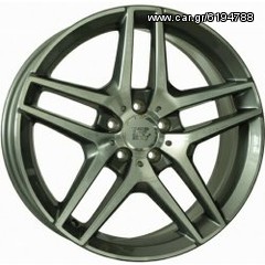**Ιταλικές ζάντες Wsp Italy  W771  9.5x19" για MERCEDES-BENZ με  ΤUV , E11, και ISO. Κορυφαία ποιότητα σε κορυφαίες τιμές!