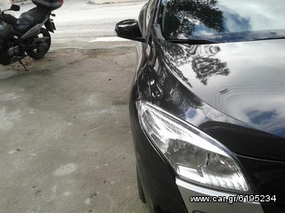 ΚΑΛΥΜΜΑΤΑ ΜΑΡΚΕ ΚΑΘΙΣΜΑΤΩΝ RENAULT MEGANE 3D 2011