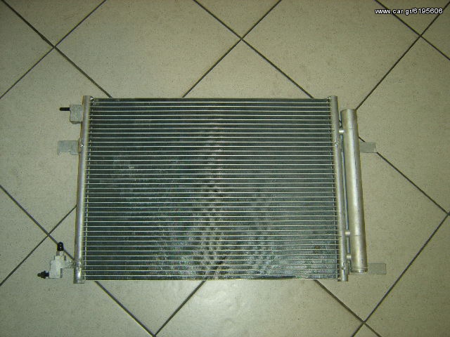 Air contition κομπλε OPEL ASTRA 1.3 DIESEL