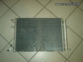Air contition κομπλε OPEL ASTRA 1.3 DIESEL