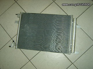 Air contition κομπλε OPEL ASTRA 1.3 DIESEL-thumb-1
