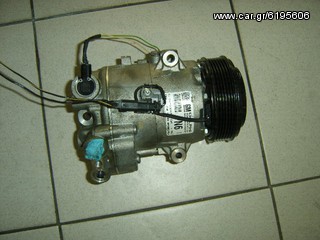 Air contition κομπλε OPEL ASTRA 1.3 DIESEL-thumb-2