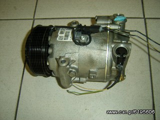Air contition κομπλε OPEL ASTRA 1.3 DIESEL-thumb-3