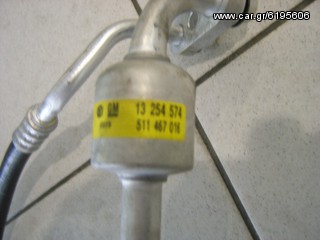 Air contition κομπλε OPEL ASTRA 1.3 DIESEL-thumb-6