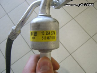 Air contition κομπλε OPEL ASTRA 1.3 DIESEL-thumb-8