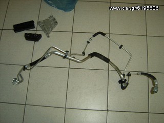 Air contition κομπλε OPEL ASTRA 1.3 DIESEL-thumb-9