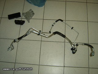 Air contition κομπλε OPEL ASTRA 1.3 DIESEL-thumb-10