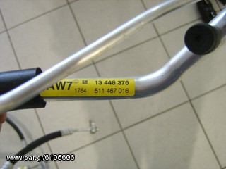 Air contition κομπλε OPEL ASTRA 1.3 DIESEL-thumb-12