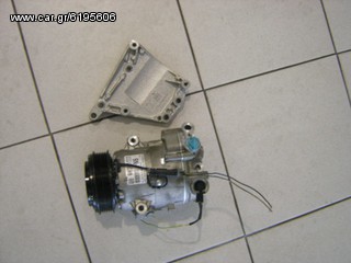 Air contition κομπλε OPEL ASTRA 1.3 DIESEL-thumb-13