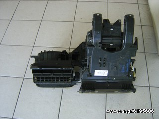 Air contition κομπλε OPEL ASTRA 1.3 DIESEL-thumb-15