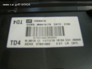 Air contition κομπλε OPEL ASTRA 1.3 DIESEL-thumb-16
