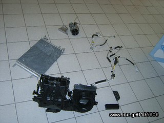 Air contition κομπλε OPEL ASTRA 1.3 DIESEL-thumb-18