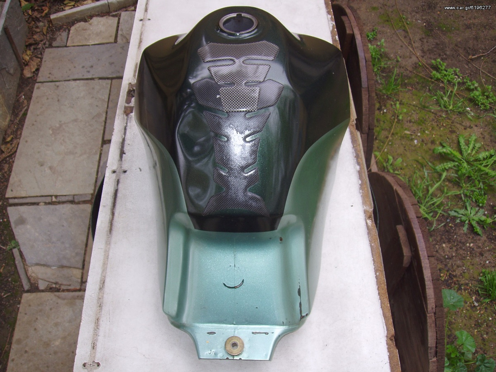 HONDA TRANSALP 400 -600 JAPAN REZERBOUAR
