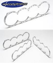 Honda	SUPERTECH	BG-H22A	Block Guard [Honda Prelude(1993-2001)] 