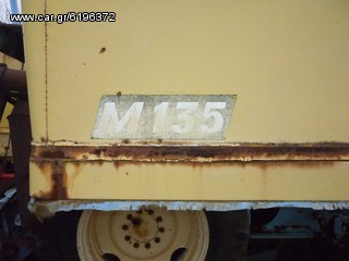 NEW HOLLAND CLAYSON M135 ΓΙΑ ΑΝΤΑΛΑΚΤΙΚΑ-thumb-3
