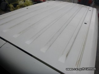 FORD TRANSIT CONNECT '02-'10 ΟΥΡΑΝΟΣ