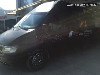 Ford 2007 TRANSIT T330