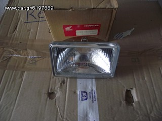 HONDA MBX125F HEAD LIGHT / ΦΑΝΑΡΙ ΕΜΠΡΟΣ ΧΩΡΙΣ ΒΑΣΗ