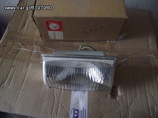 HONDA LEAD 125 HEAD LIGHT / ΕΜΠΡΟΣ ΦΑΝΑΡΙ