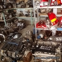 Βεντιλατερ PEUGEOT PARTHNER DIESEL -thumb-1