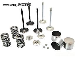Ford	SUPERTECH	FIVN-1035	Intake Valve [Ford Focus(2000-2009)] 	Εισαγωγης	Focus