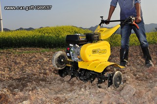 Φρέζες 2021 ΒΕΝΖΙΝΟΚΙΝΗΤΟ ΣΚΑΠΤΙΚΟ 196cc-thumb-3