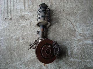 ΑΚΡΟ ΕΜΠΡΟΣ ΑΡΙΣΤΕΡΟ & ΔΕΞΙ ΚΟΜΠΛΕ CITROEN C4 2003-2009-thumb-1