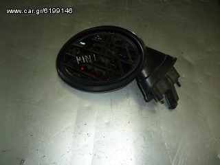 MINI COOPER 2005 KAΘΡΕΠΤΗΣ ΑΡΙΣΤΕΡΟΣ ΝΙΚΕΛ