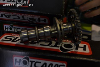 HOT-CAMS DR-Z 400-thumb-1